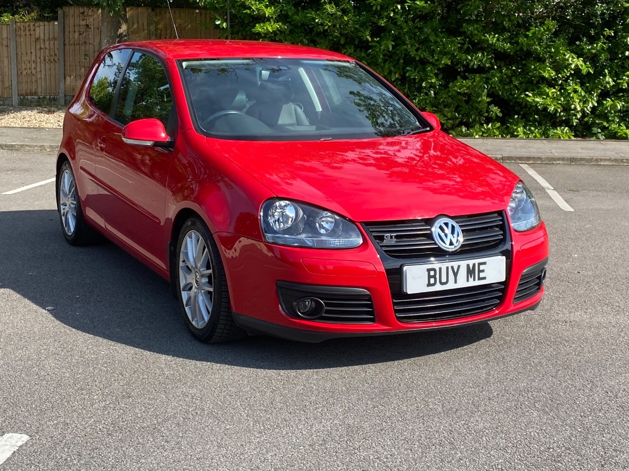 2008 Volkswagen Golf