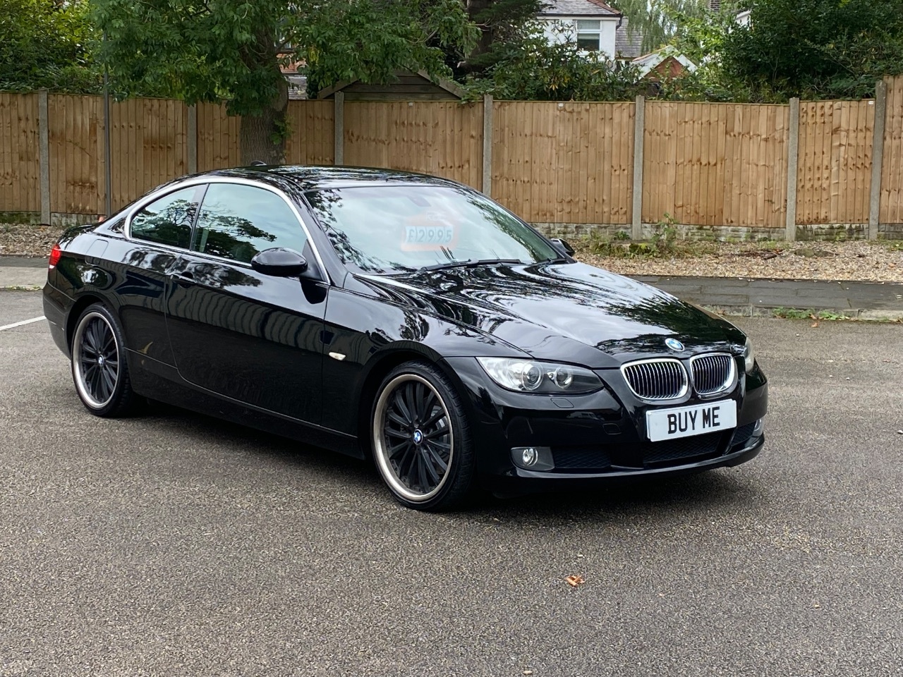 2009 BMW 3 Series