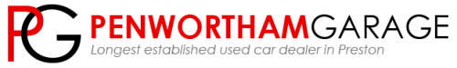 Penwortham Garage - Used cars in Preston